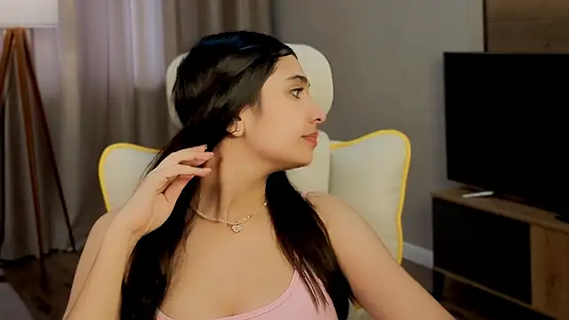 honeylanaa Chat XXX live