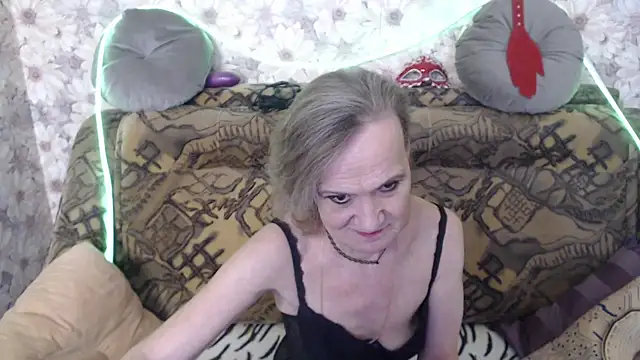 MissBekker's Live XXX Chat