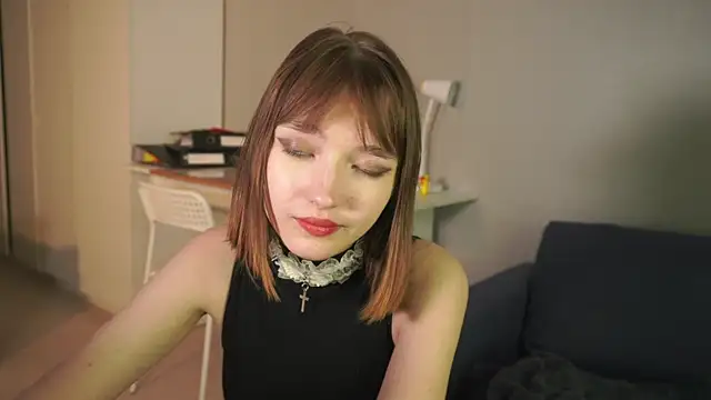 Leyla_crsh Chat XXX live