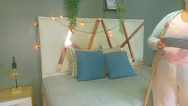 JenaCooper_'s Live XXX Chat