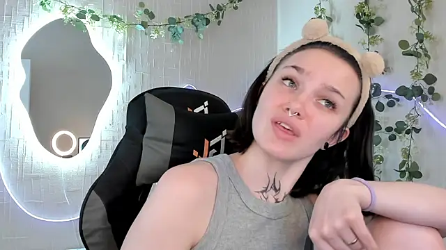 Chat +18 de Elastikisss ao vivo