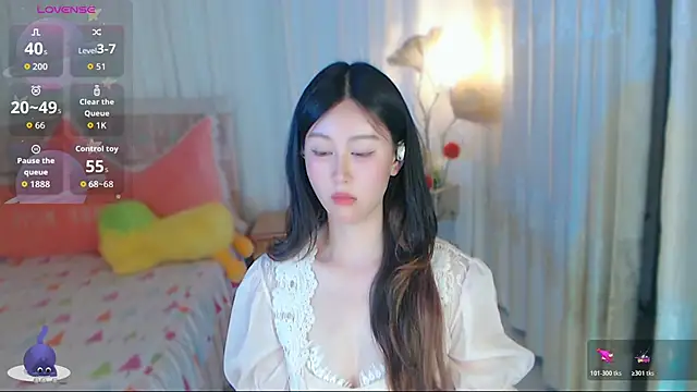 Aimee-520 Live XXX-chat
