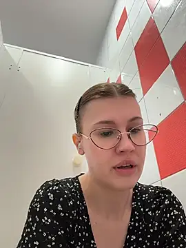 RinaCat Chat XXX in diretta