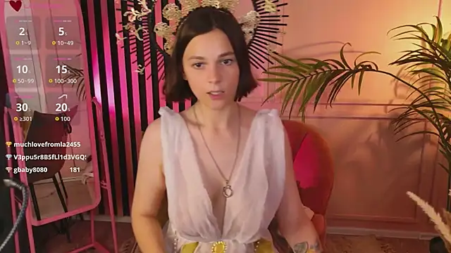 Emi_Mi_ Live XXX-chat