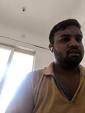 vinay_smalldick's Live XXX Chat
