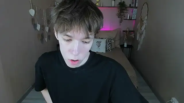 MarkBranston – Naživo XXX chat