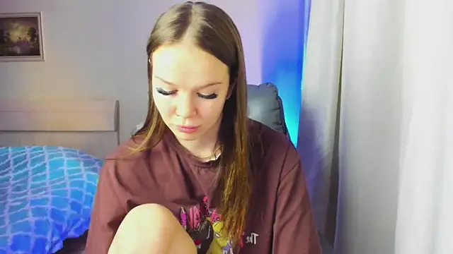E_uphoria's Live XXX Chat