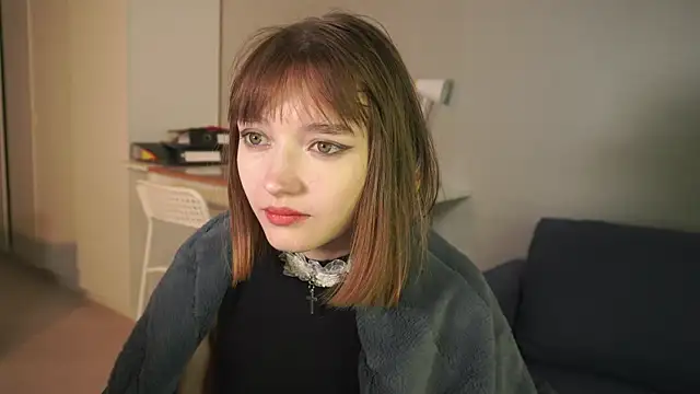 Chat XXX en directo de Leyla_crsh