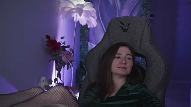 Czat XXX na żywo – Golden_Dragon