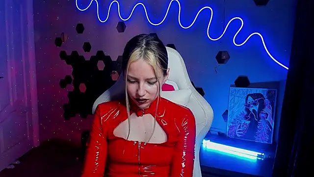 mistress_annaa Chat XXX live