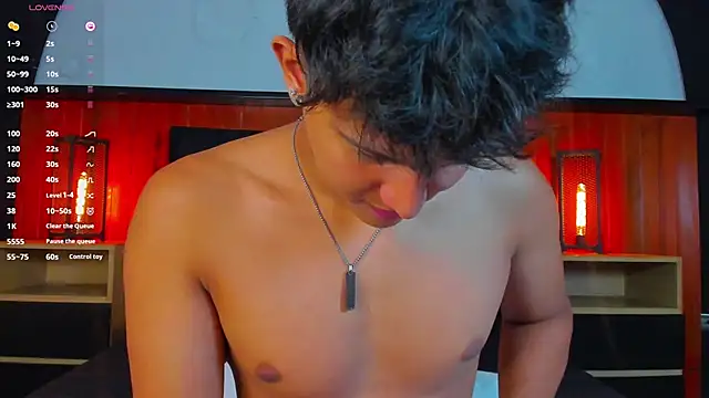 Leo_Savage_ Live XXX-Chat