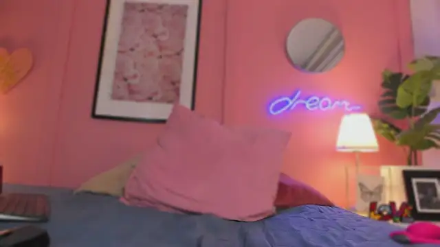 Živý XXX chat SoySaraa