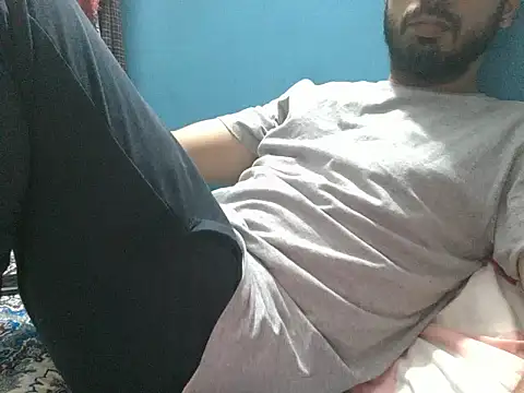 XXX chat uživo modela Precumboner