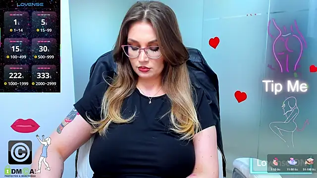 Chat XXX Live anyarosses