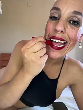 emprexkala's Live XXX Chat