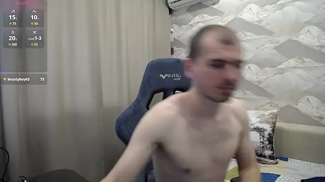 Chat XXX ao vivo de SerzhKorol1