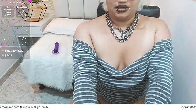 Chat XXX en directo de Echypyon_