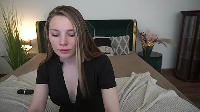 Živý XXX chat IceDanielles