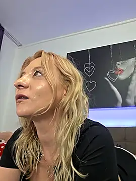 KaylinJan Live XXX Chat