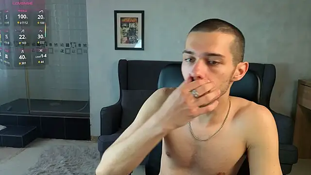 KaydenDrew – Naživo XXX chat