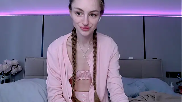 RIta_orr Adlı Modelin Canlı XXX Sohbeti