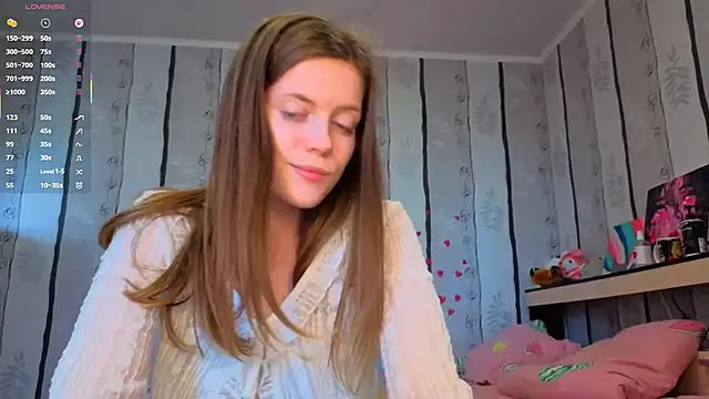 SueFerreyra Obrolan Langsung XXX