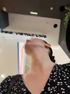RinaCat's Live XXX Chat