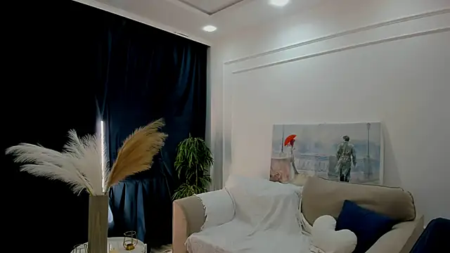 WishToBloom 라이브 XXX 채팅