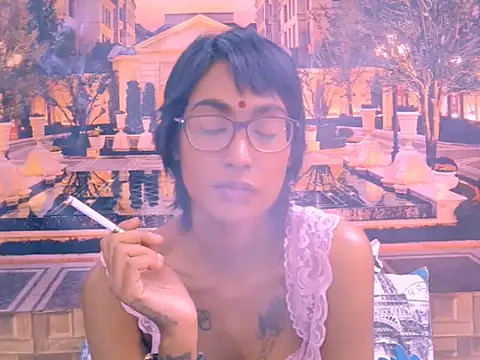 IndianRebel4u2Luv 라이브 XXX 채팅