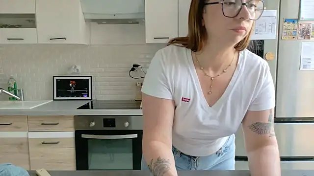 Živý XXX chat TokyoAna