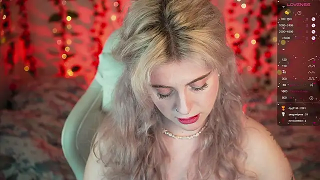 Онлайн чат XXX your_favoritegirls