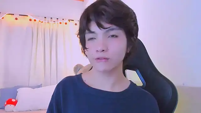 Sweet_Allan Chat XXX in diretta