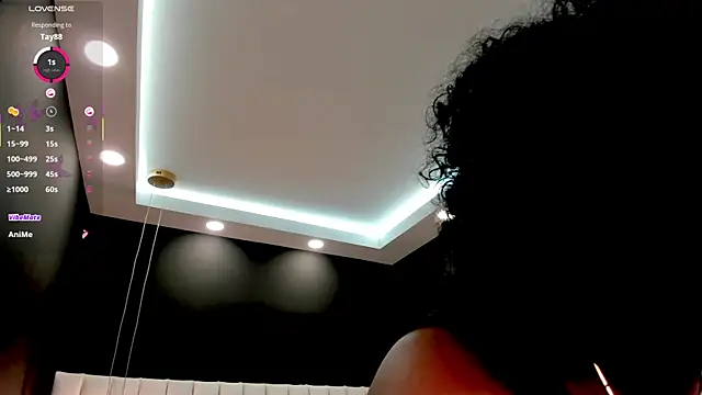 laia_fisher_ Live XXX-chat