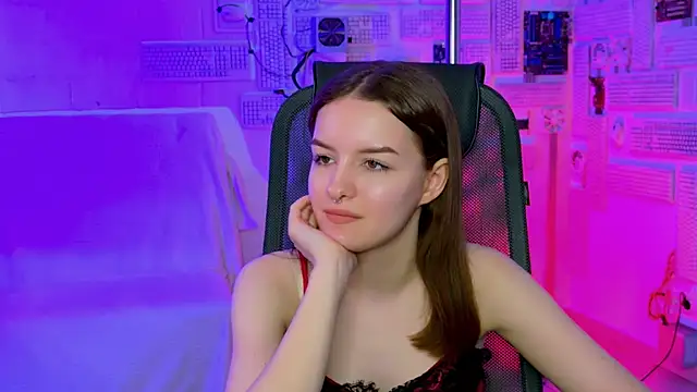 KellieBanshe Live XXX-Chat