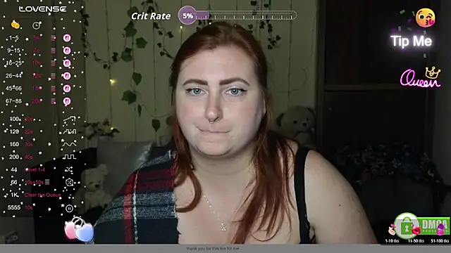 Chat XXX en directo de Alicia_love00