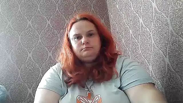 Chat XXX en directo de DollyGersonn