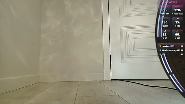 Živý XXX chat bettyboom_