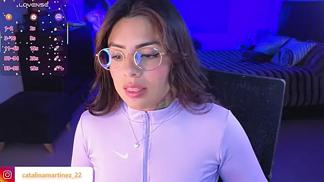 Онлайн чат XXX Catalinaa_martinez