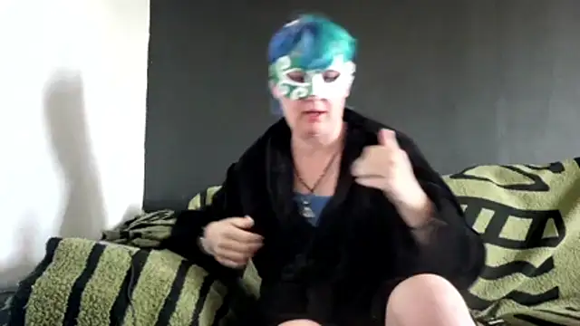 Ruby_1255's Live XXX Chat