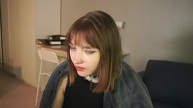 Leyla_crsh 现场XXX聊天
