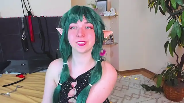 AlexxisSkky Obrolan Langsung XXX