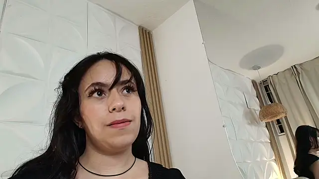 Živý XXX chat Domenica_Dupont