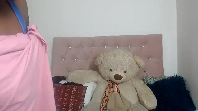 Negrabig – Live XXX-chat
