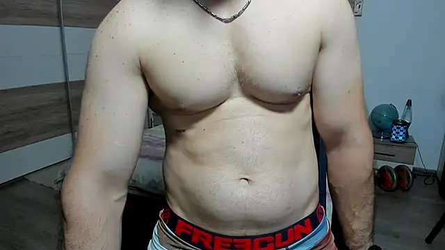 RobbyShawzn Webbikameraesitys