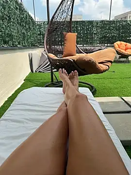 Chat XXX Live FeetVibe
