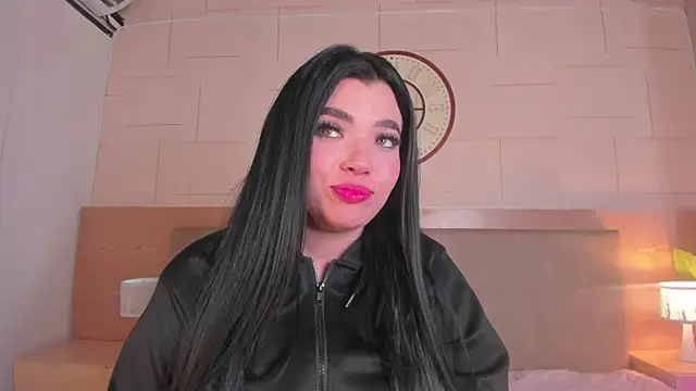 Meloddy_Rose Chat XXX in diretta