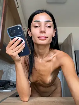 Živý XXX chat VickyM99