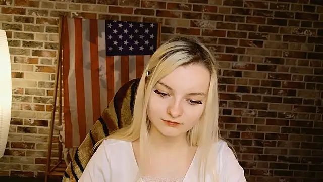 Chat XXX Live Angela_Bunny