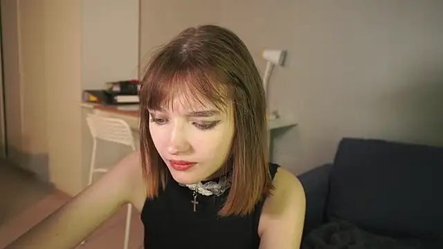 Czat XXX na żywo – Leyla_crsh