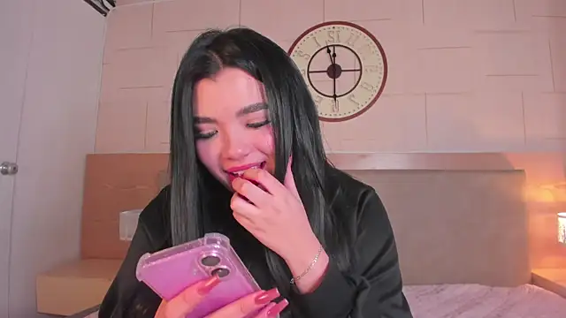 Meloddy_Rose Live XXX Chat